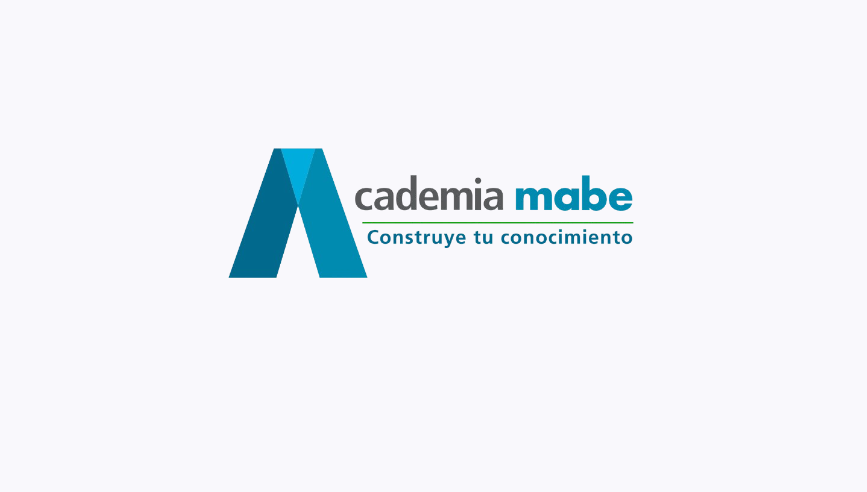 Logo Academia Mabe